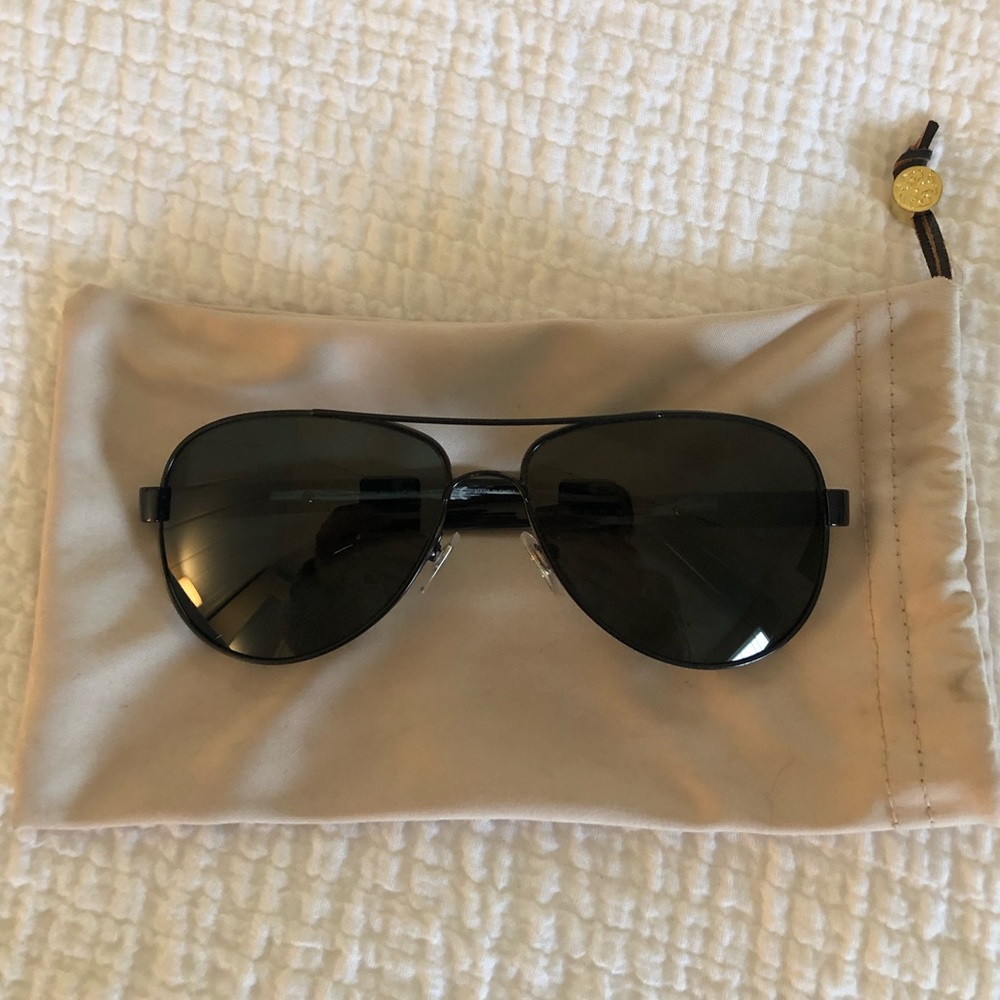 Tory Burch Sunglasses
